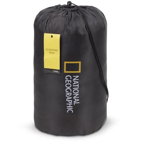 national geographic slaapzak|National Geographic sleeping bag